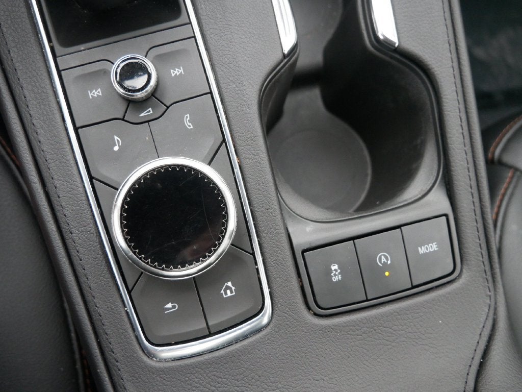 2023 Cadillac XT4 AWD Sport