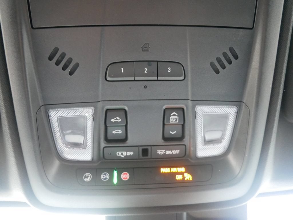 2023 Cadillac XT4 AWD Sport
