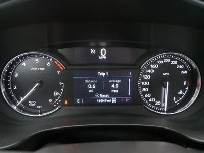 2023 Cadillac XT4 AWD Sport