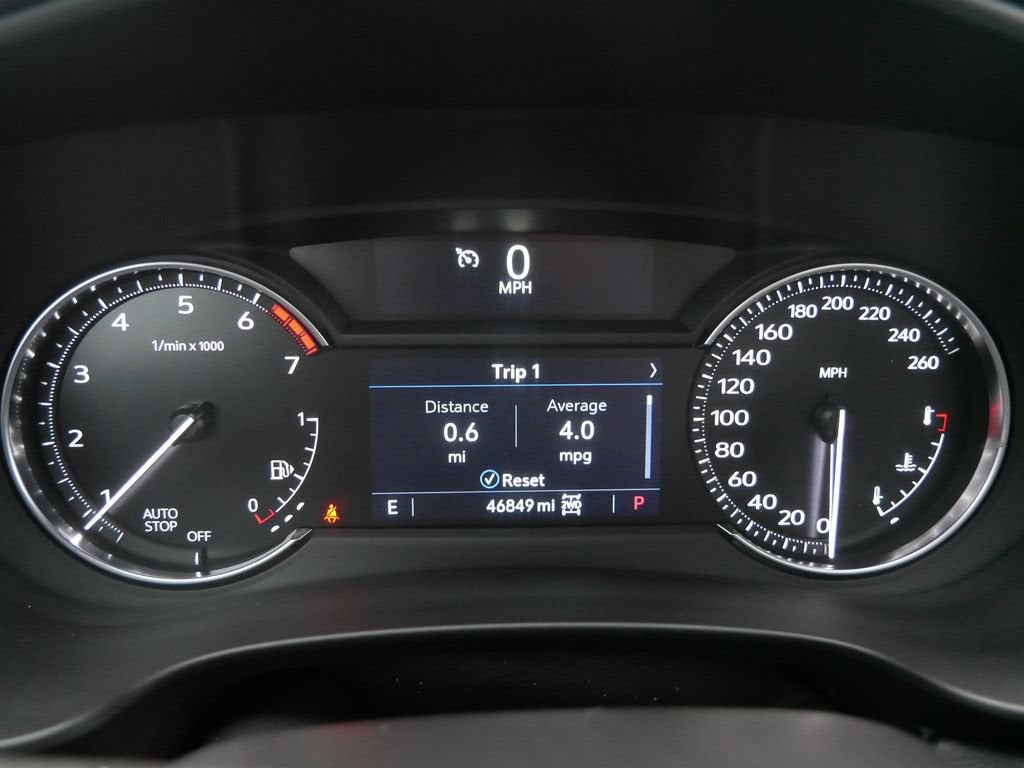 2023 Cadillac XT4 AWD Sport