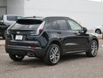 2023 Cadillac XT4 AWD Sport