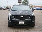 2023 Cadillac XT4 AWD Sport