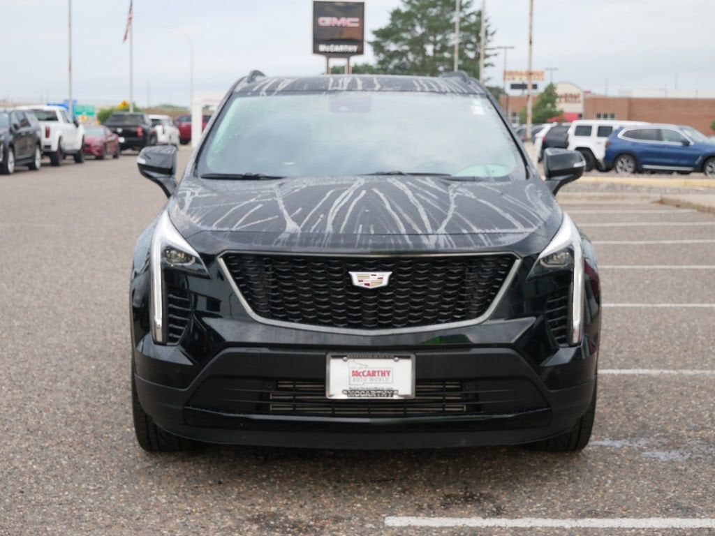 2023 Cadillac XT4 AWD Sport