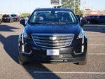 2018 Cadillac XT5 Luxury AWD