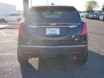 2018 Cadillac XT5 Luxury AWD