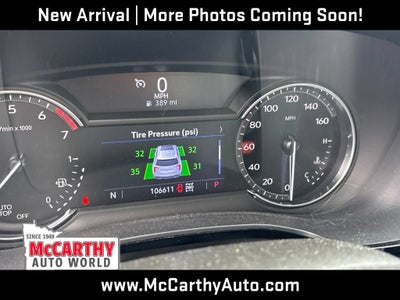 2020 Cadillac XT6 AWD Premium Luxury