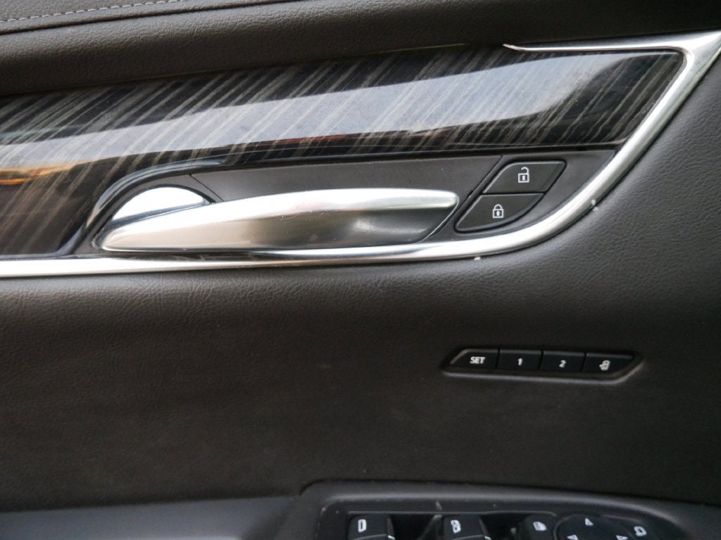 2020 Cadillac XT6 AWD Premium Luxury