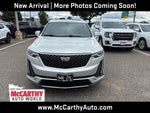 2020 Cadillac XT6 AWD Premium Luxury