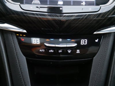 2020 Cadillac XT6 AWD Premium Luxury