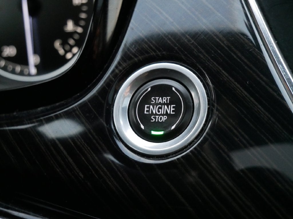 2020 Cadillac XT6 AWD Premium Luxury