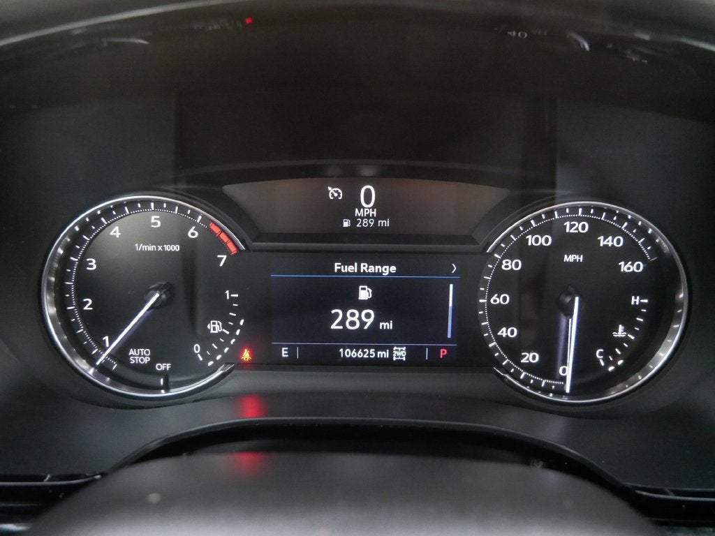 2020 Cadillac XT6 AWD Premium Luxury