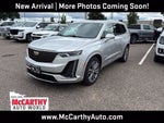 2020 Cadillac XT6 AWD Premium Luxury