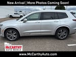 2020 Cadillac XT6 AWD Premium Luxury