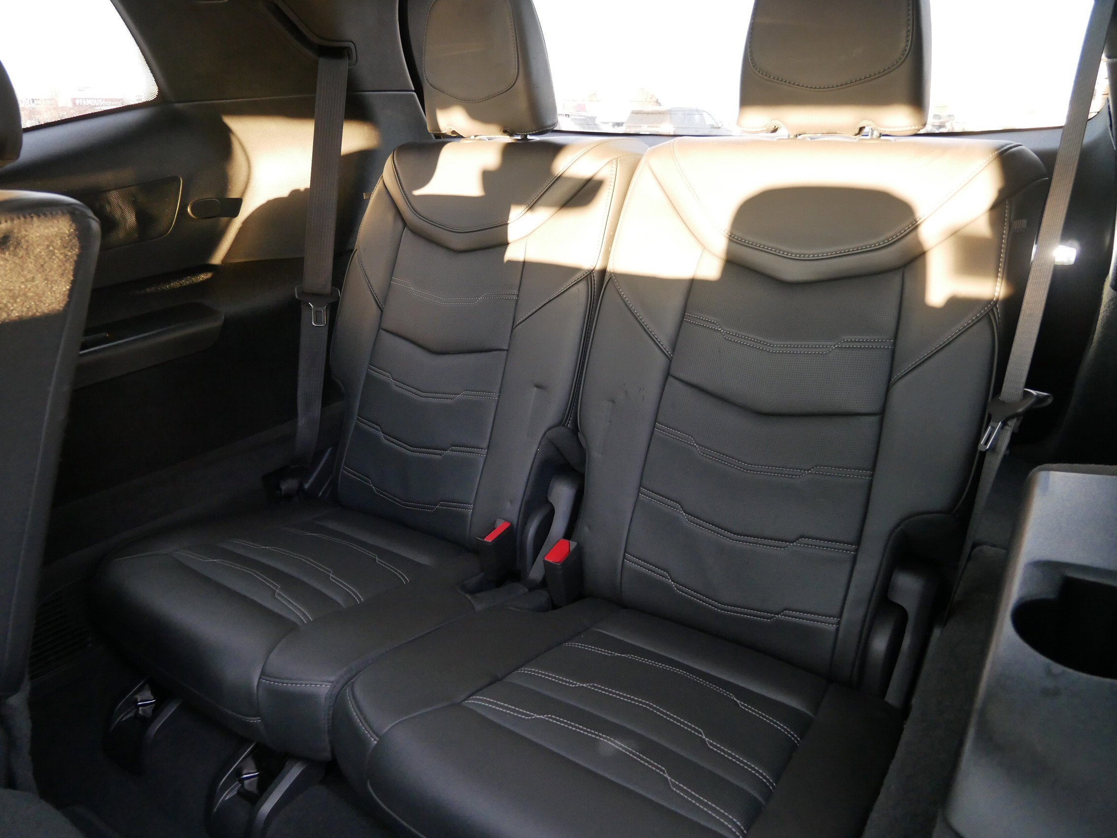 2023 Cadillac XT6 Sport