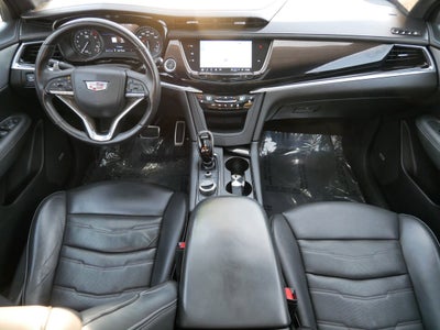 2023 Cadillac XT6 Sport