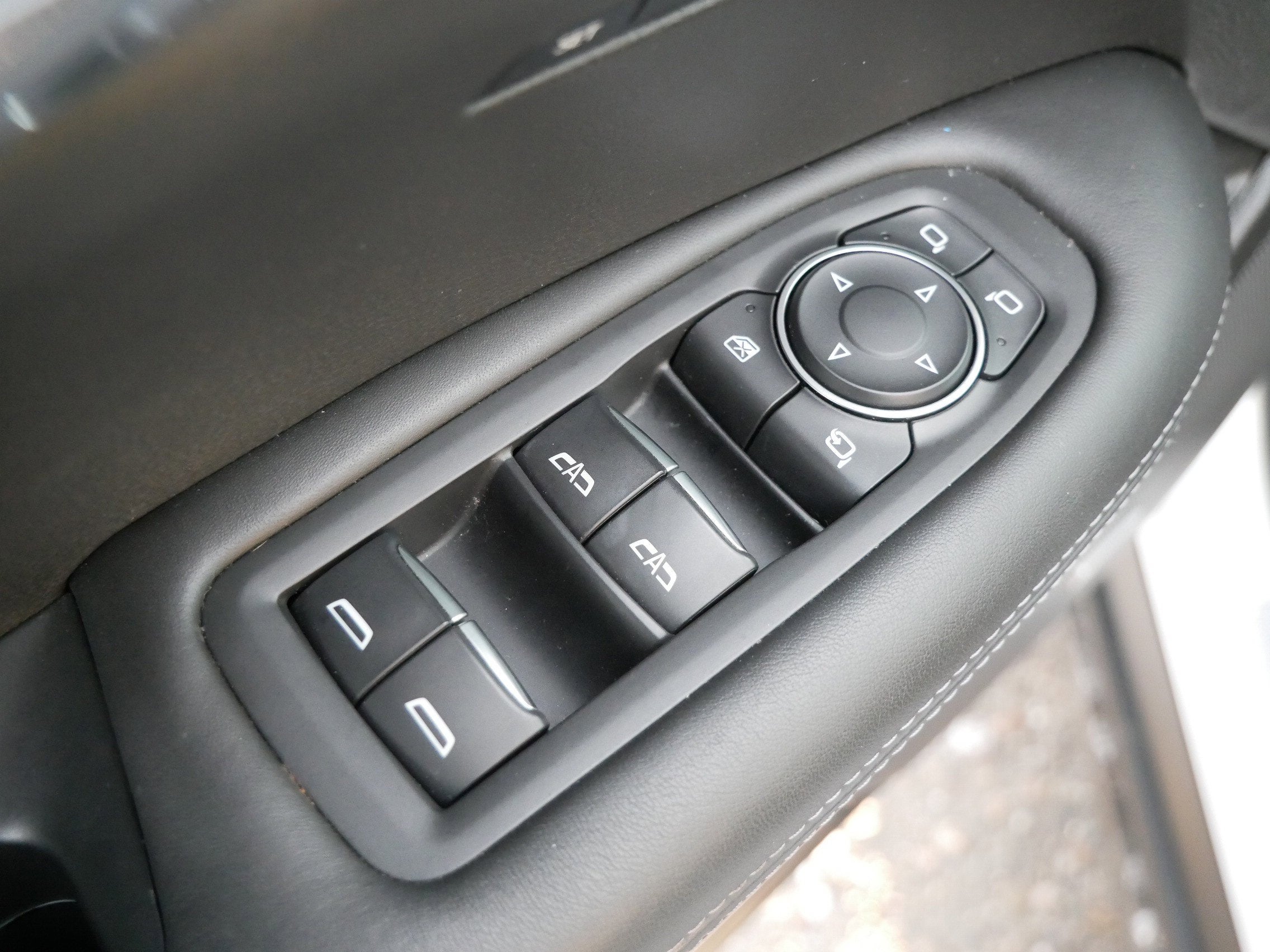 2023 Cadillac XT6 Sport