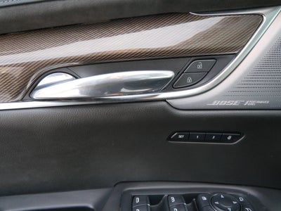 2023 Cadillac XT6 Sport