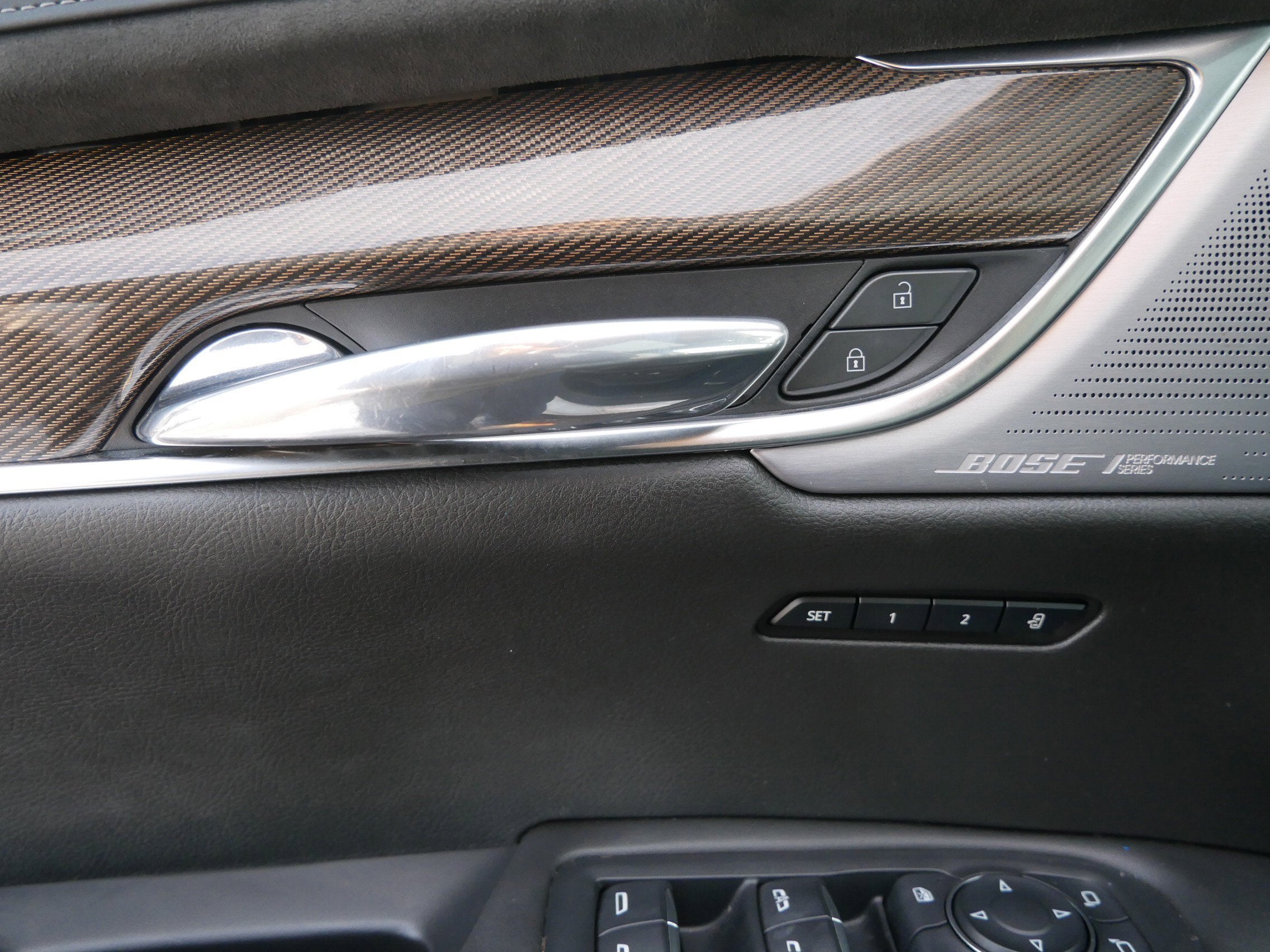 2023 Cadillac XT6 Sport