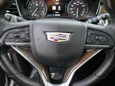 2023 Cadillac XT6 Sport