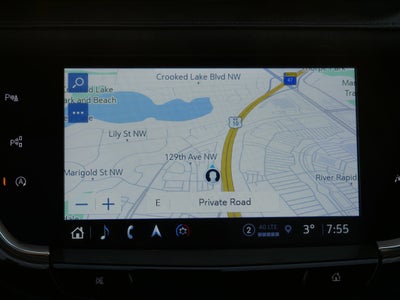 2023 Cadillac XT6 Sport