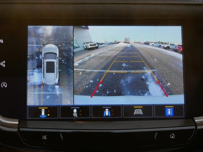 2023 Cadillac XT6 Sport