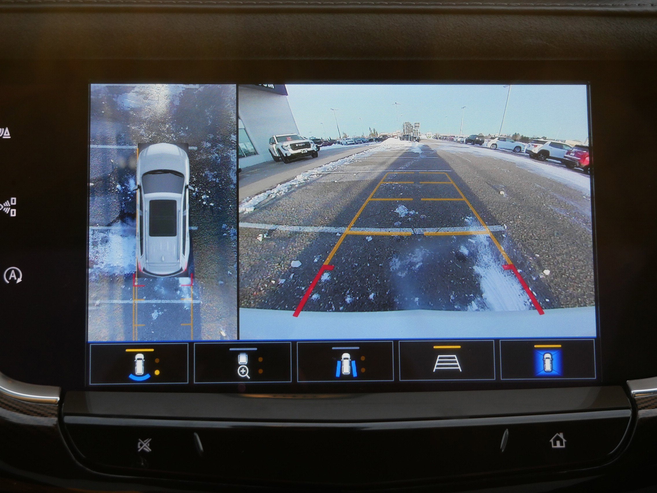 2023 Cadillac XT6 Sport