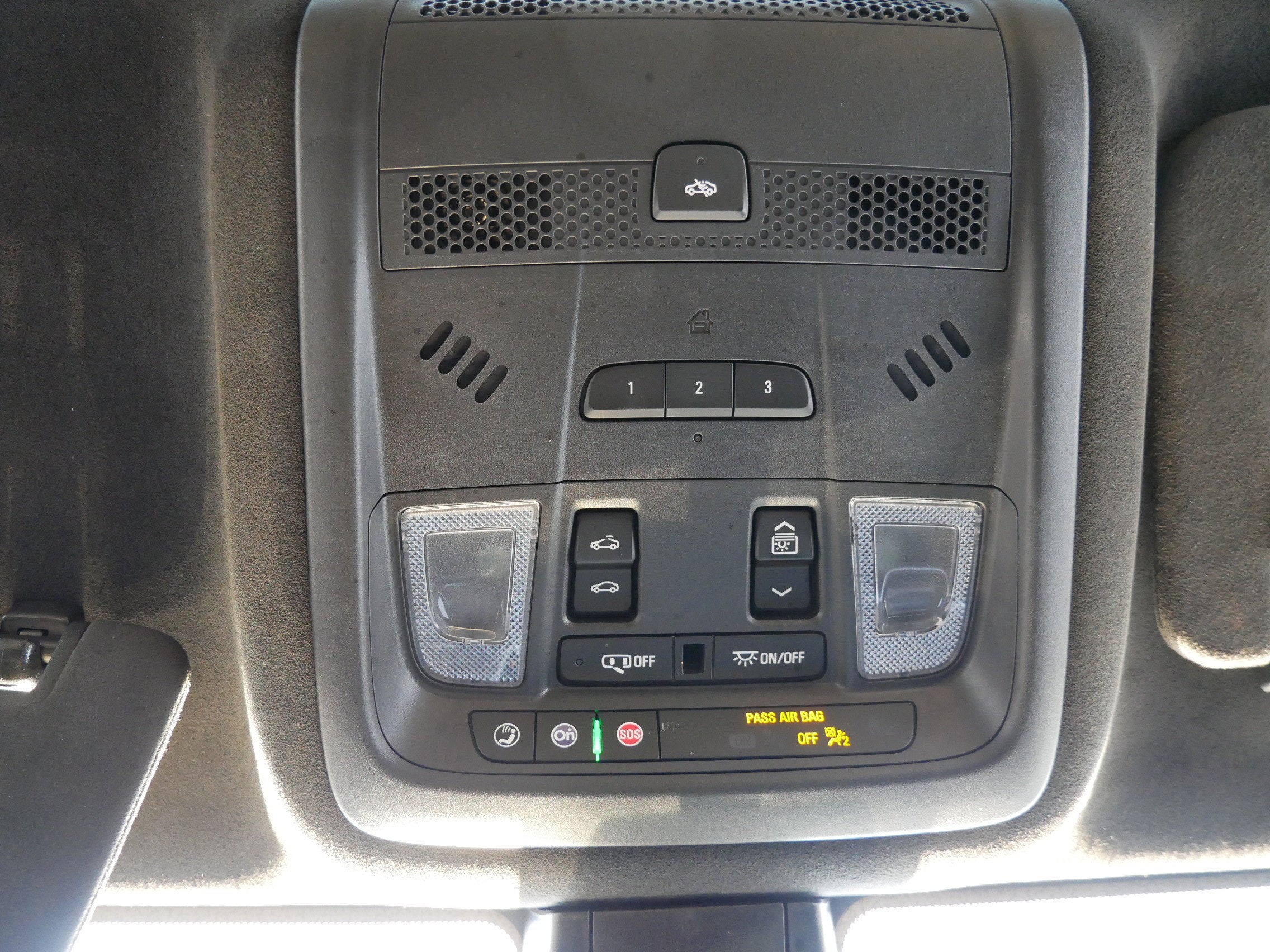 2023 Cadillac XT6 Sport