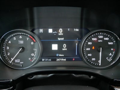 2023 Cadillac XT6 Sport