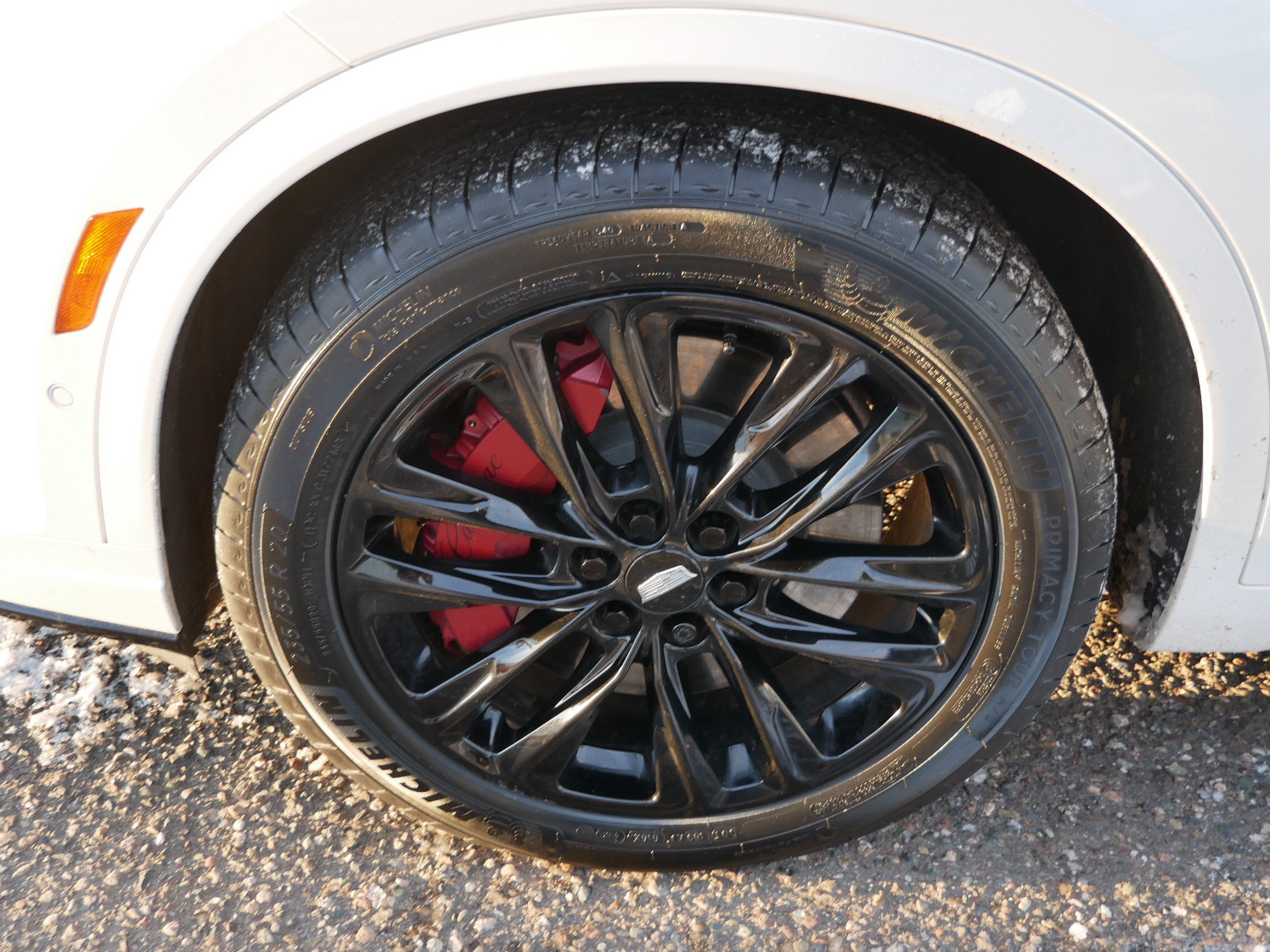 2023 Cadillac XT6 Sport