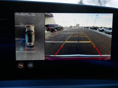 2024 Cadillac LYRIQ Luxury 1