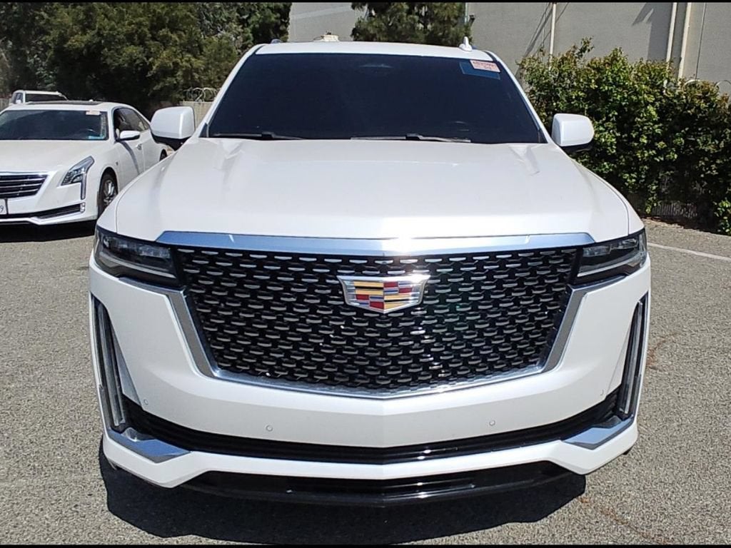 Used 2023 Cadillac Escalade Premium Luxury with VIN 1GYS4CKTXPR290561 for sale in Minneapolis, Minnesota