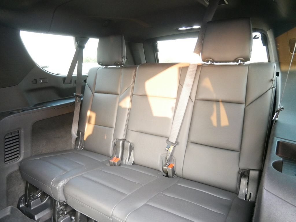 2024 Cadillac Escalade ESV Luxury