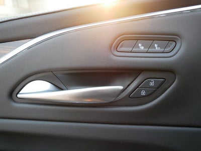 2024 Cadillac Escalade ESV Luxury