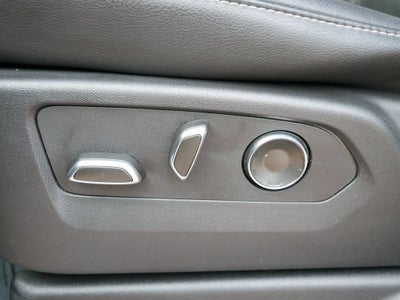 2024 Cadillac Escalade ESV Luxury