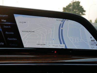 2024 Cadillac Escalade ESV Luxury