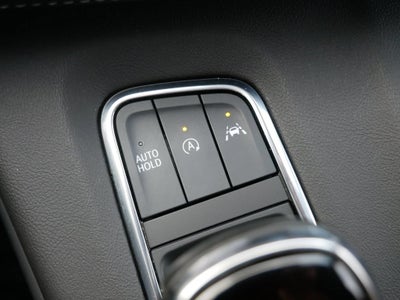 2024 Cadillac Escalade ESV Luxury
