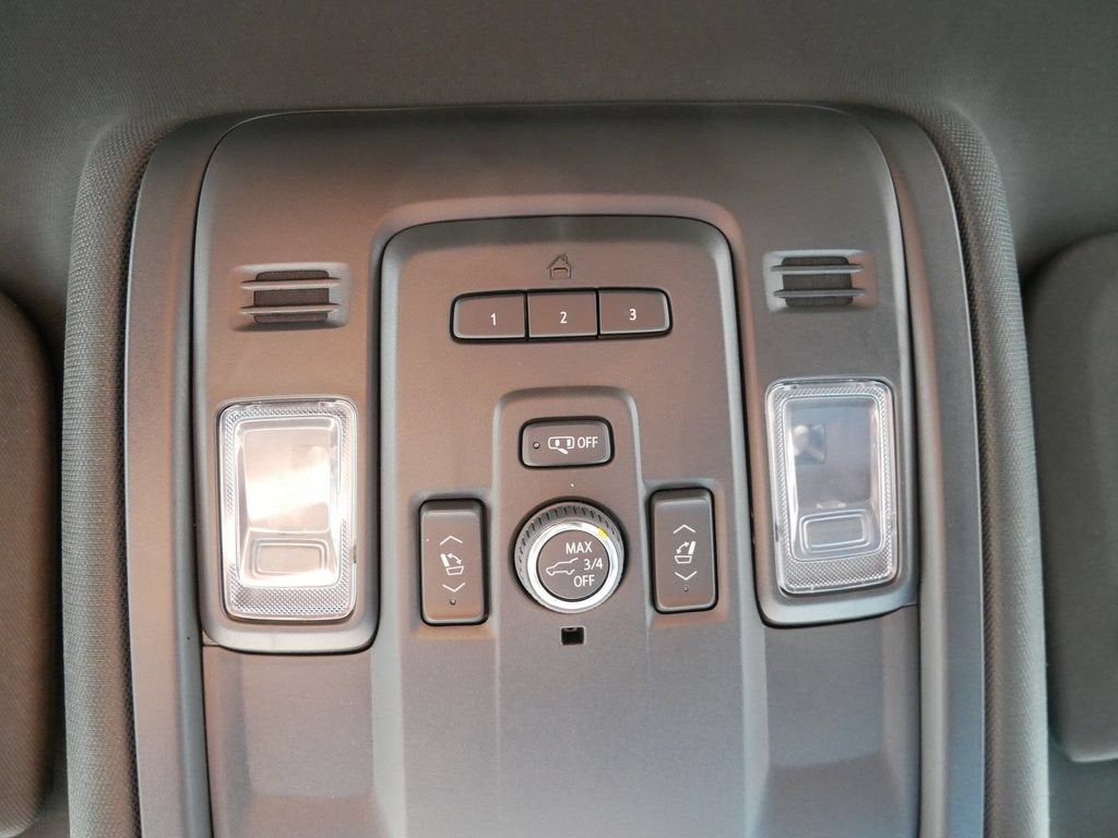 2024 Cadillac Escalade ESV Luxury