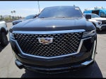 2023 Cadillac Escalade ESV Premium Luxury