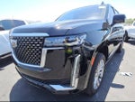 2023 Cadillac Escalade ESV Premium Luxury