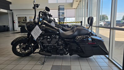 2024 HARLEY DAVIDSON TOURING ROAD KI FLHRXS
