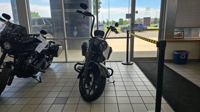 2024 HARLEY DAVIDSON TOURING ROAD KI FLHRXS