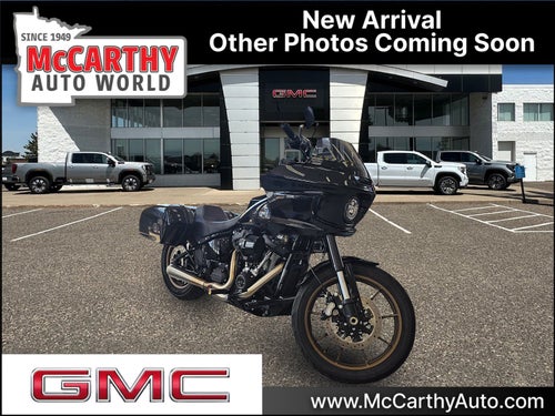 2024 HARLEY DAVIDSON SOFTAIL LOW RID FXLRST
