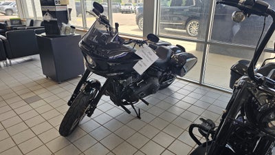 2024 HARLEY DAVIDSON SOFTAIL LOW RID FXLRST