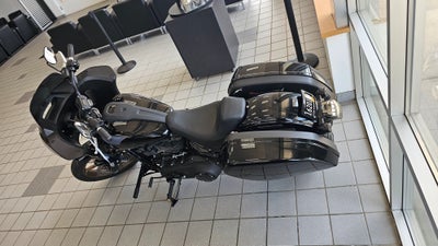 2024 HARLEY DAVIDSON SOFTAIL LOW RID FXLRST