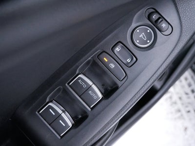 2020 Honda Accord Sedan Sport