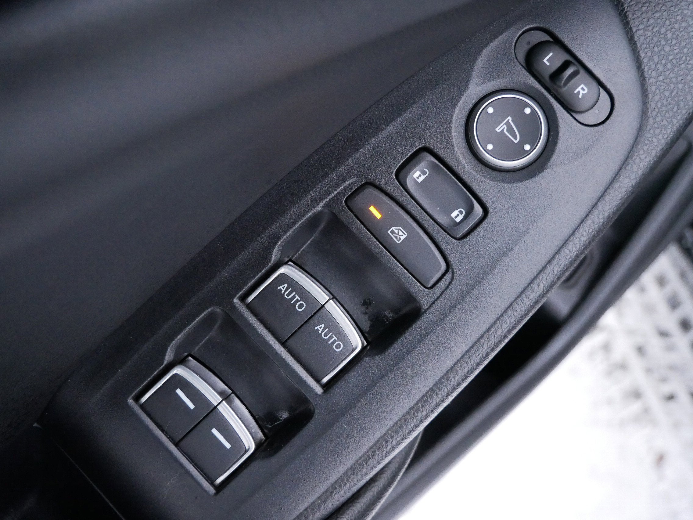 2020 Honda Accord Sedan Sport