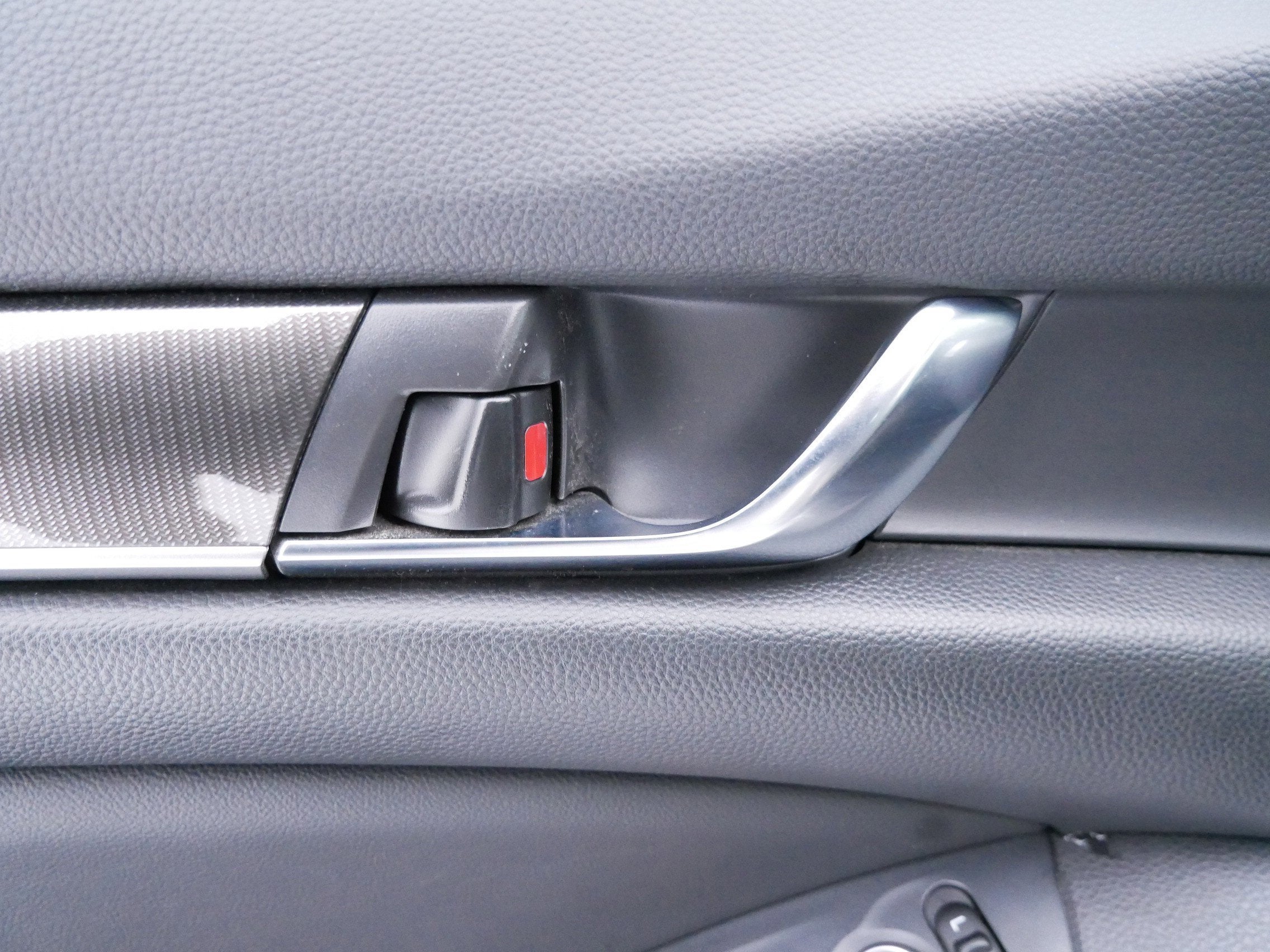 2020 Honda Accord Sedan Sport