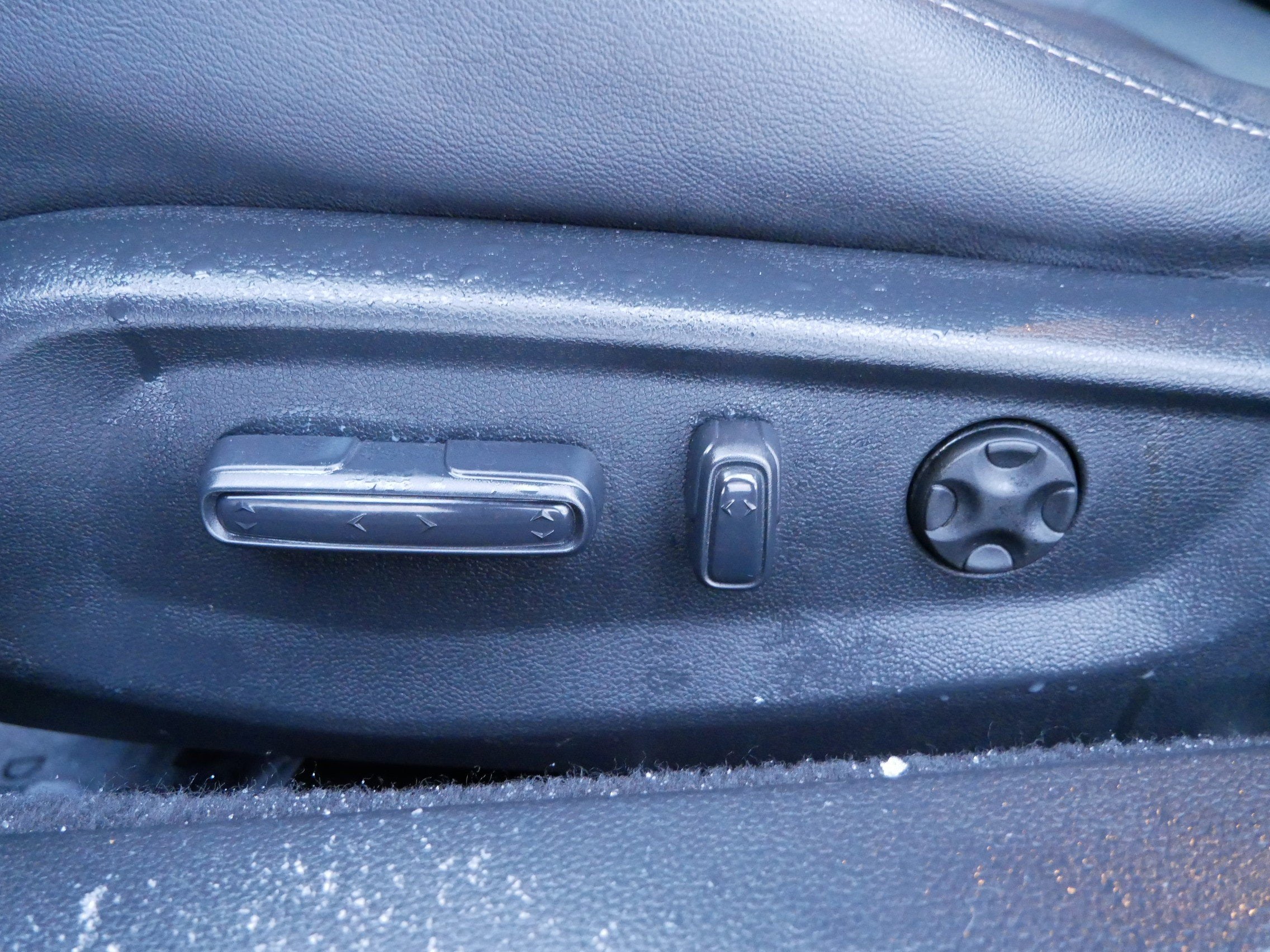 2020 Honda Accord Sedan Sport