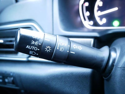 2020 Honda Accord Sedan Sport