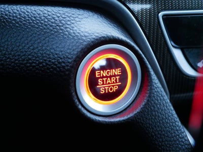 2020 Honda Accord Sedan Sport